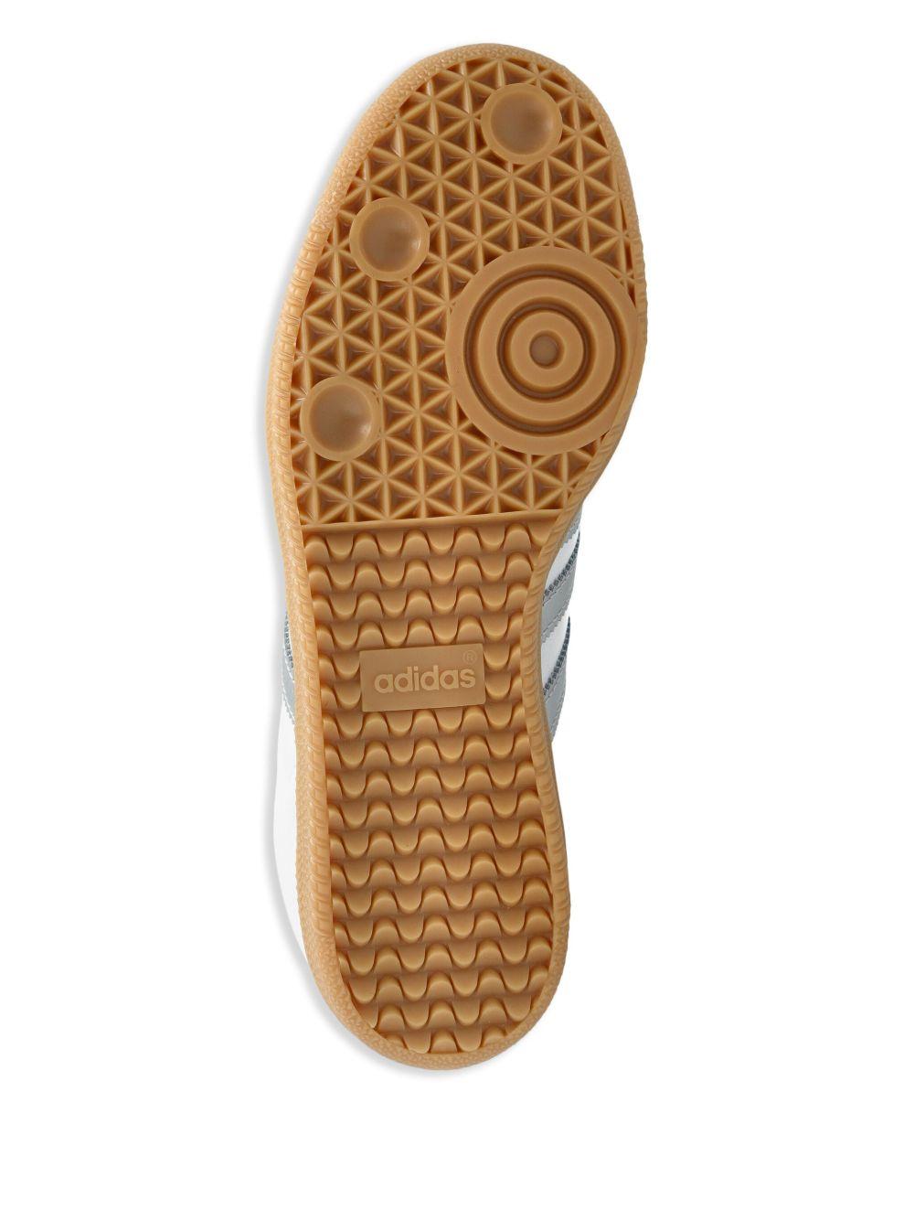 Samba OG "Brown/Putty Grey" sneakers Product Image