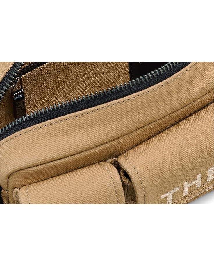 The Color-Block Crossbody Bag Product Image