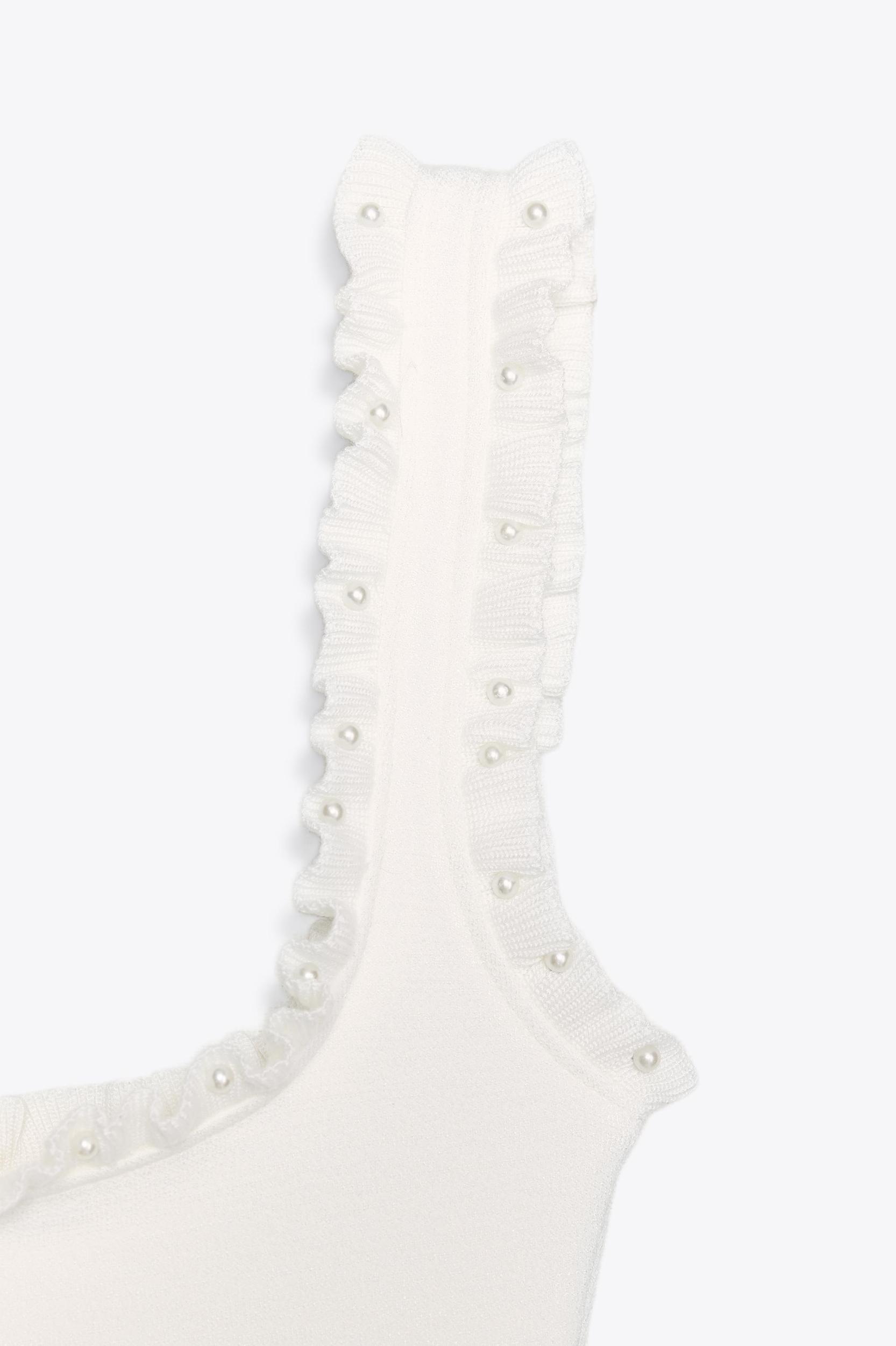 HARDWARE SHORT DRESS Product Image