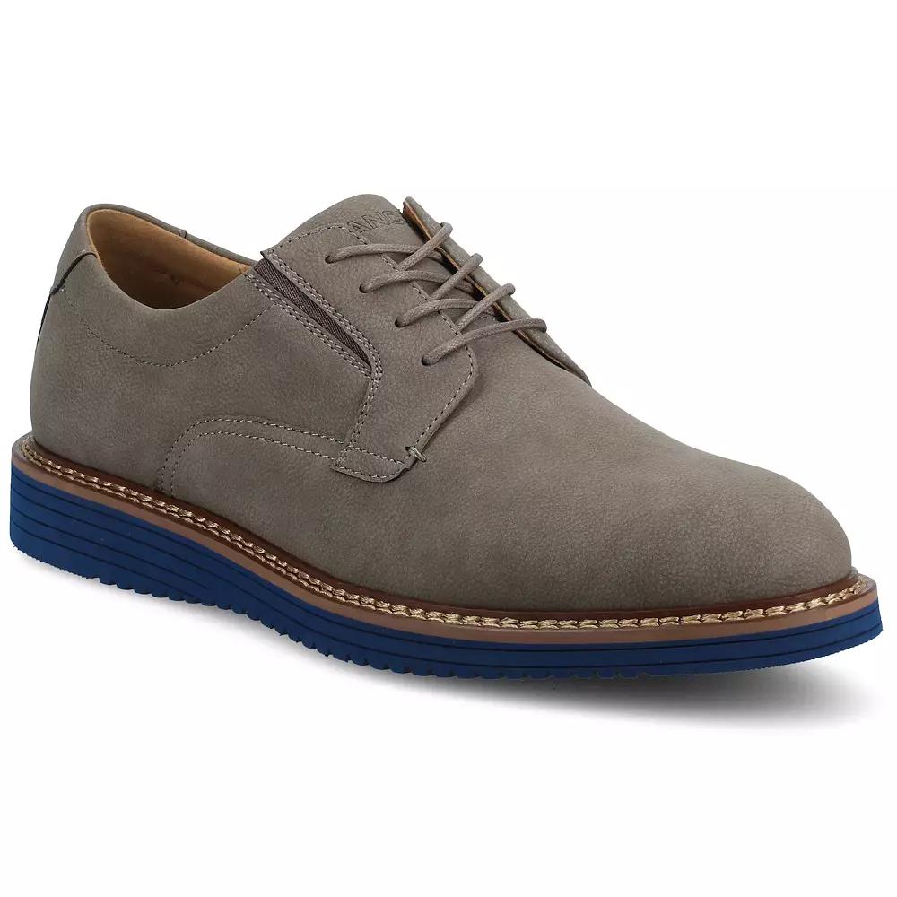 VANCE Killian Men's Flexible Casual Hybrid Dress Shoes Product Image