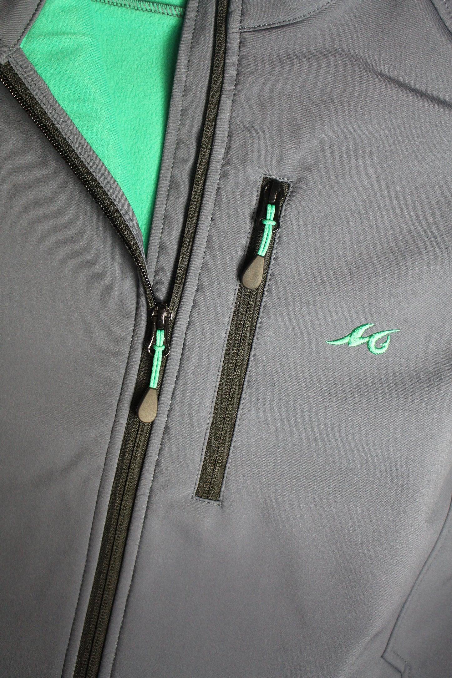 Mojo Sportswear Company Slough Creek Men's Fishing Vest Product Image