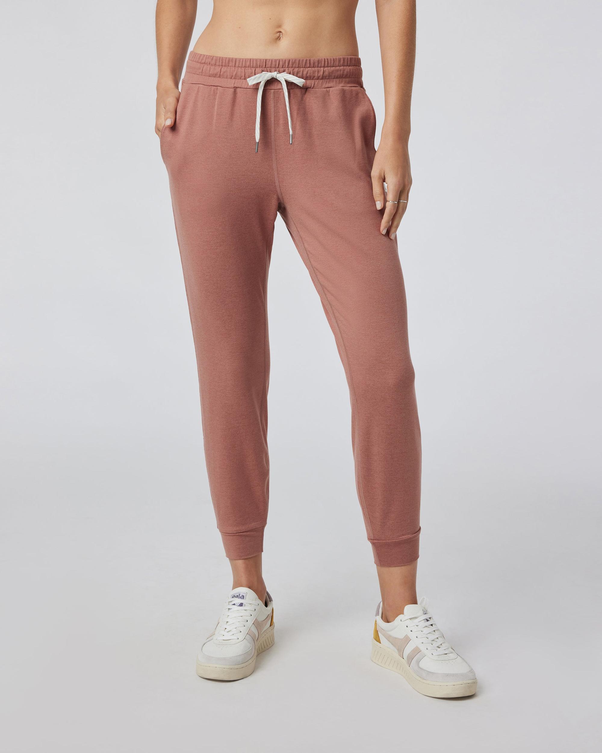 Performance Jogger Product Image