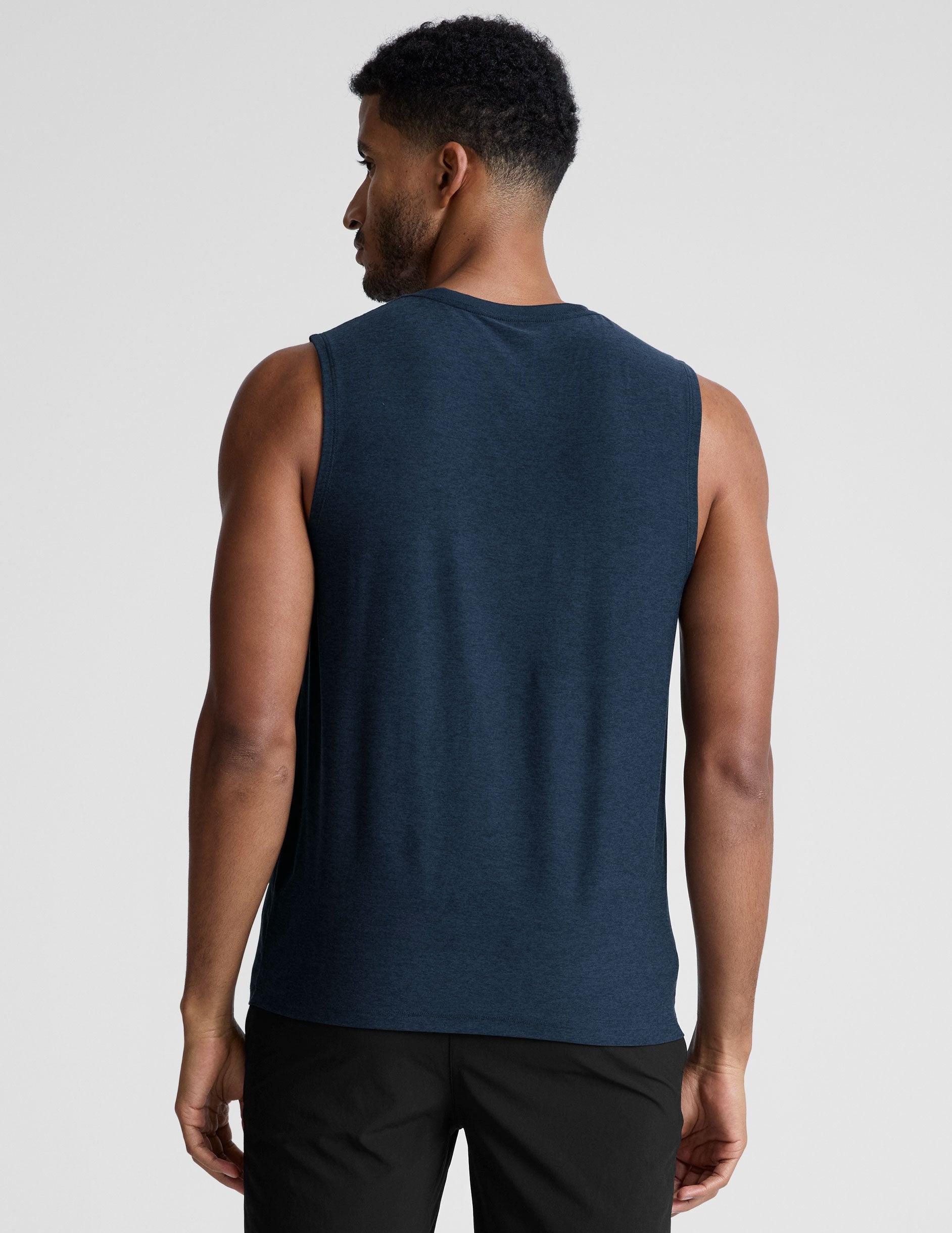 Featherweight Freeflo Men's Muscle Tank 2.0 Male Product Image