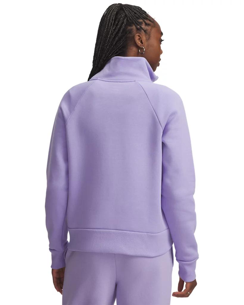 UA Rival Fleece Product Image