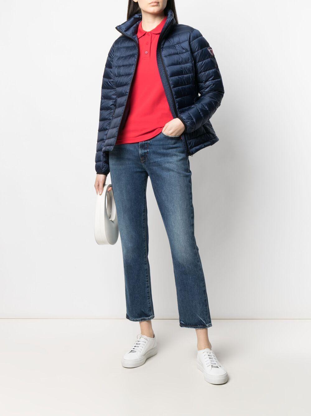 lightweight padded jacket Product Image