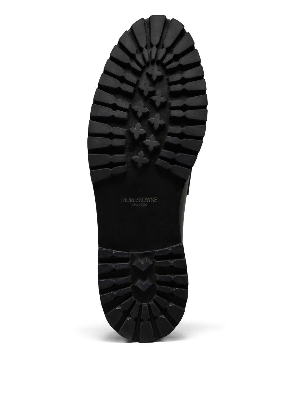 Classic Penny loafers Product Image