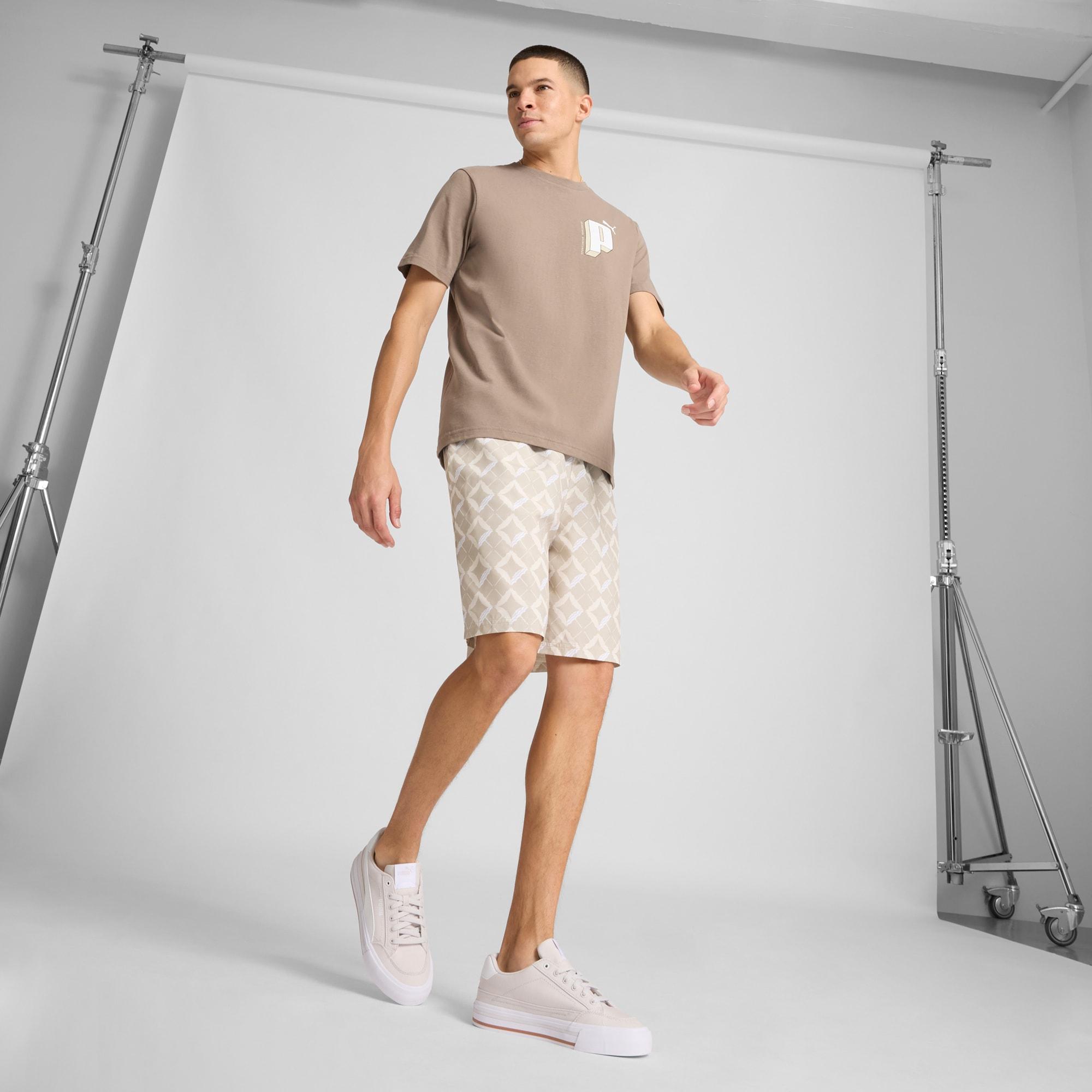 ESSENTIALS Resort Men's Shorts Product Image