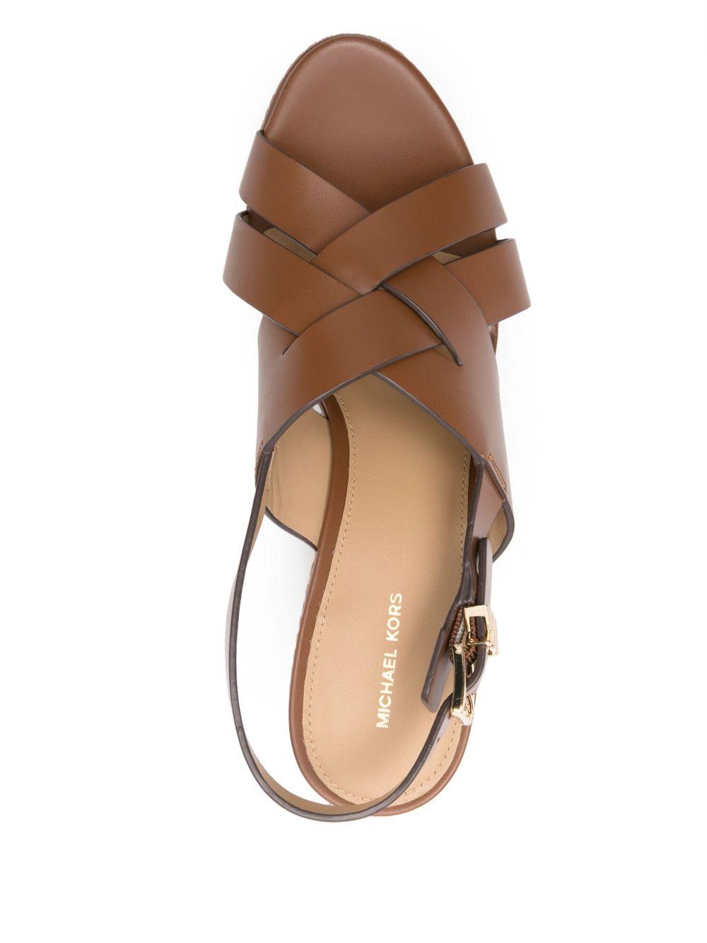 130mm Nora sandals Product Image