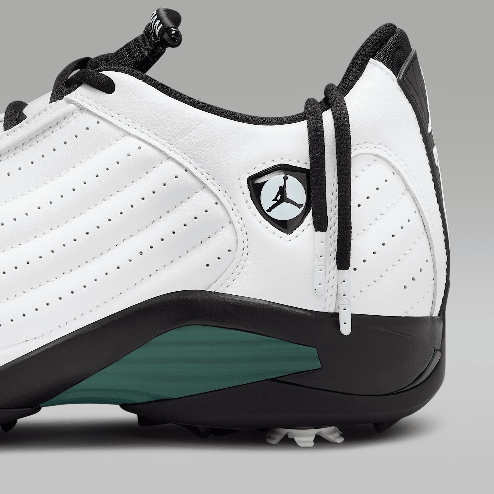 Men's Air Jordan 14 G Golf Shoes Product Image