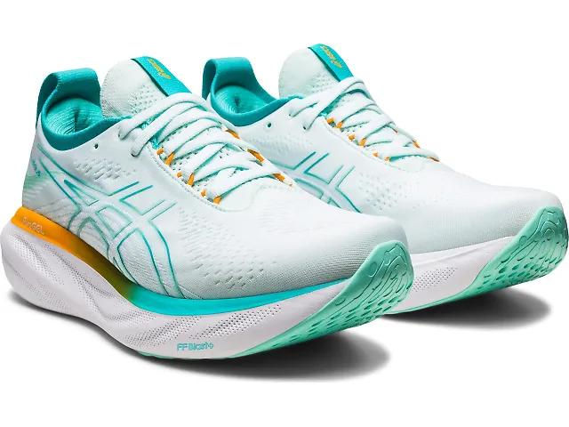 Women's | ASICS Gel-Nimbus 25 Product Image