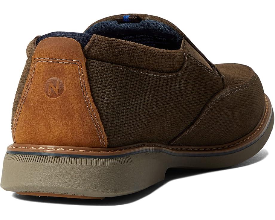 Centro Flex Moccasin Toe Loafer Slip-On Product Image