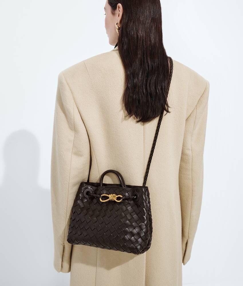 Women's Small Andiamo in Fondant Product Image