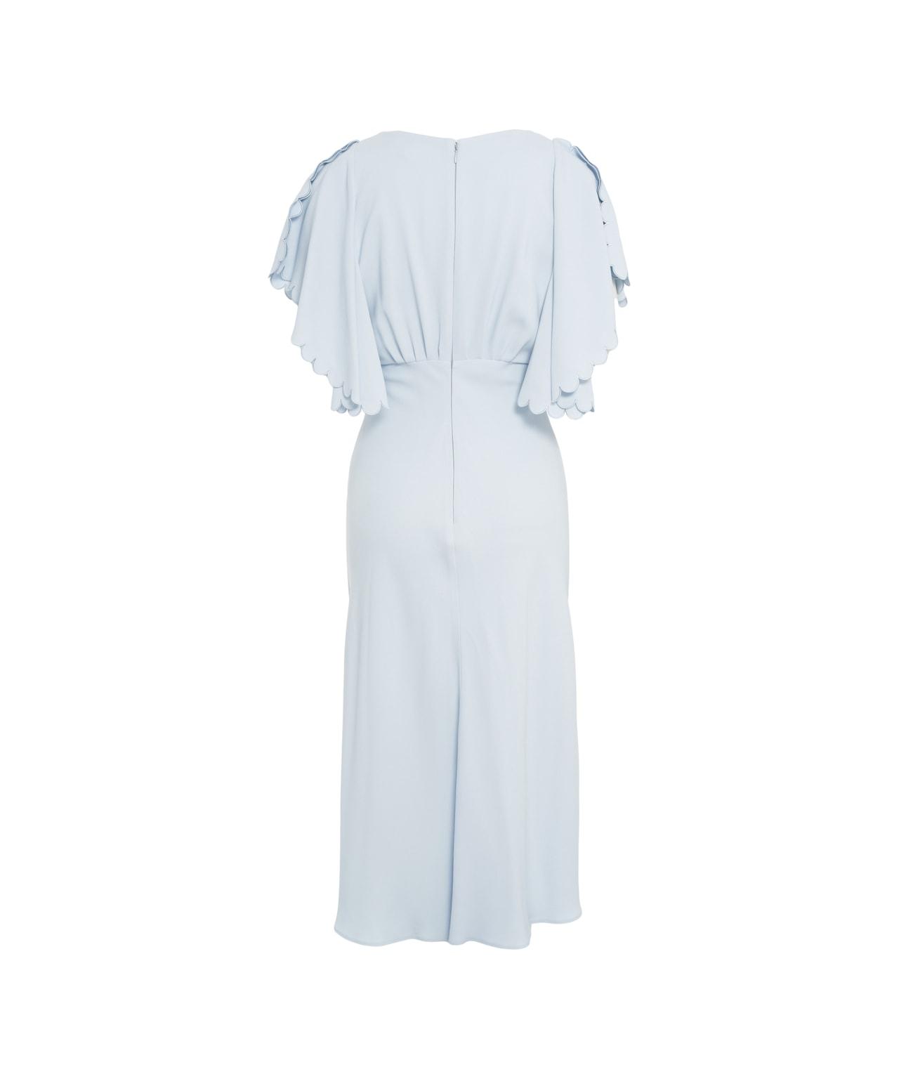 Retro dress Product Image