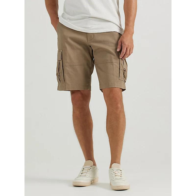 Mens Extreme Motion Carolina Cargo Shorts Product Image