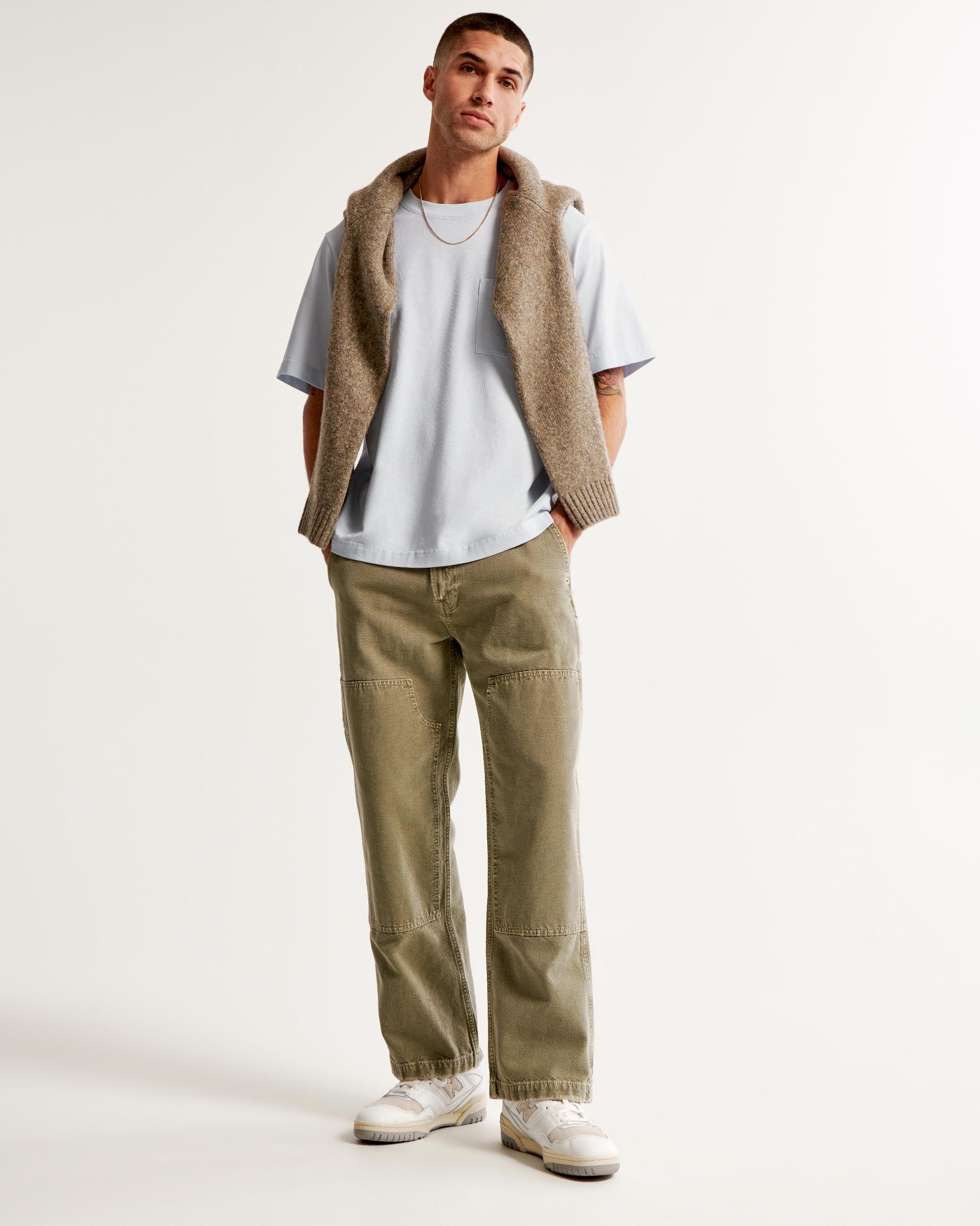 Premium Elevated Tee Product Image