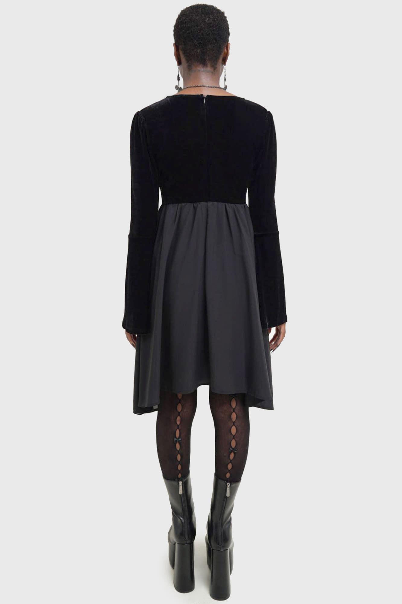 Nyctogrim Dress Female Product Image