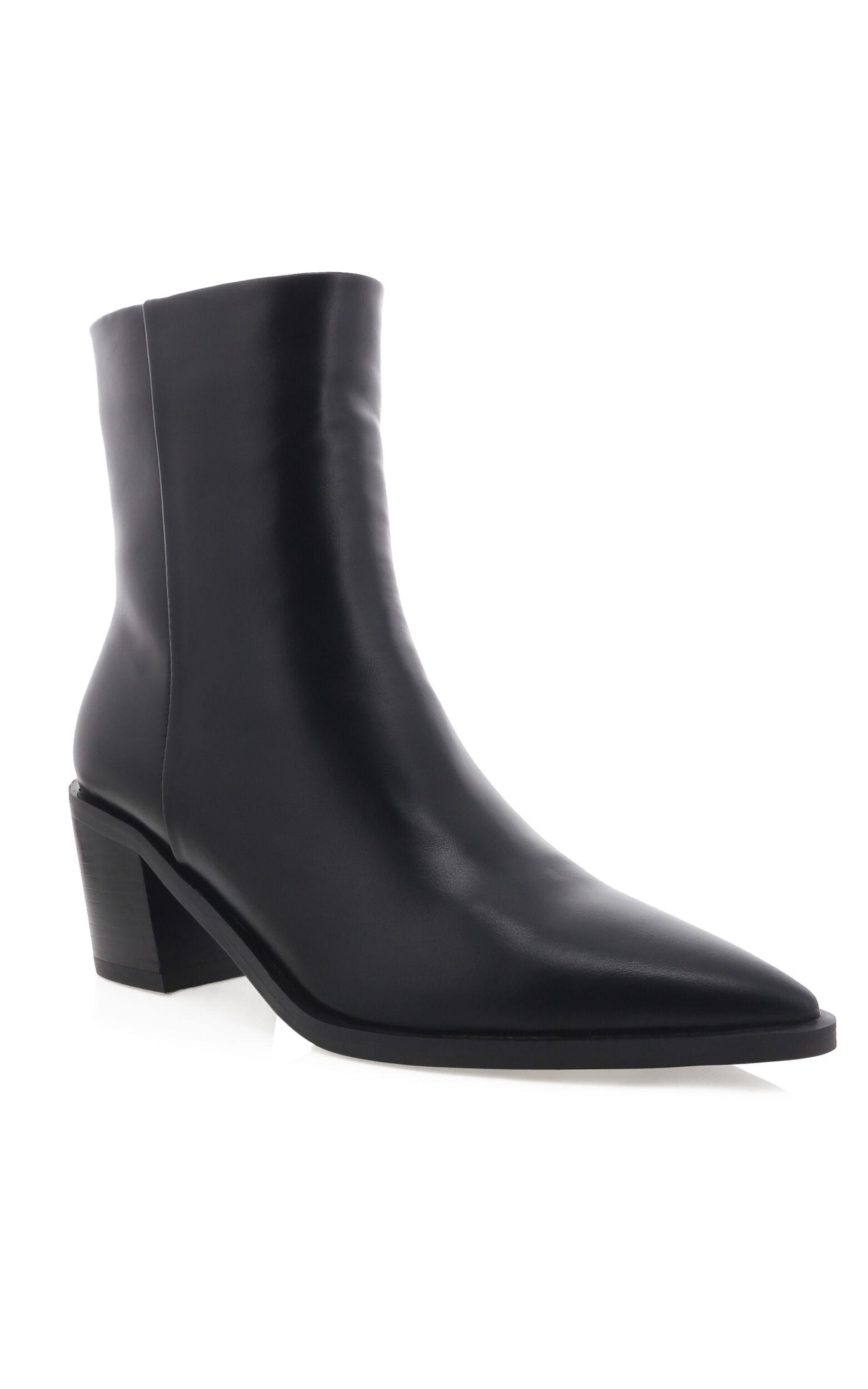 Billini - Hartford Boots in Black Product Image