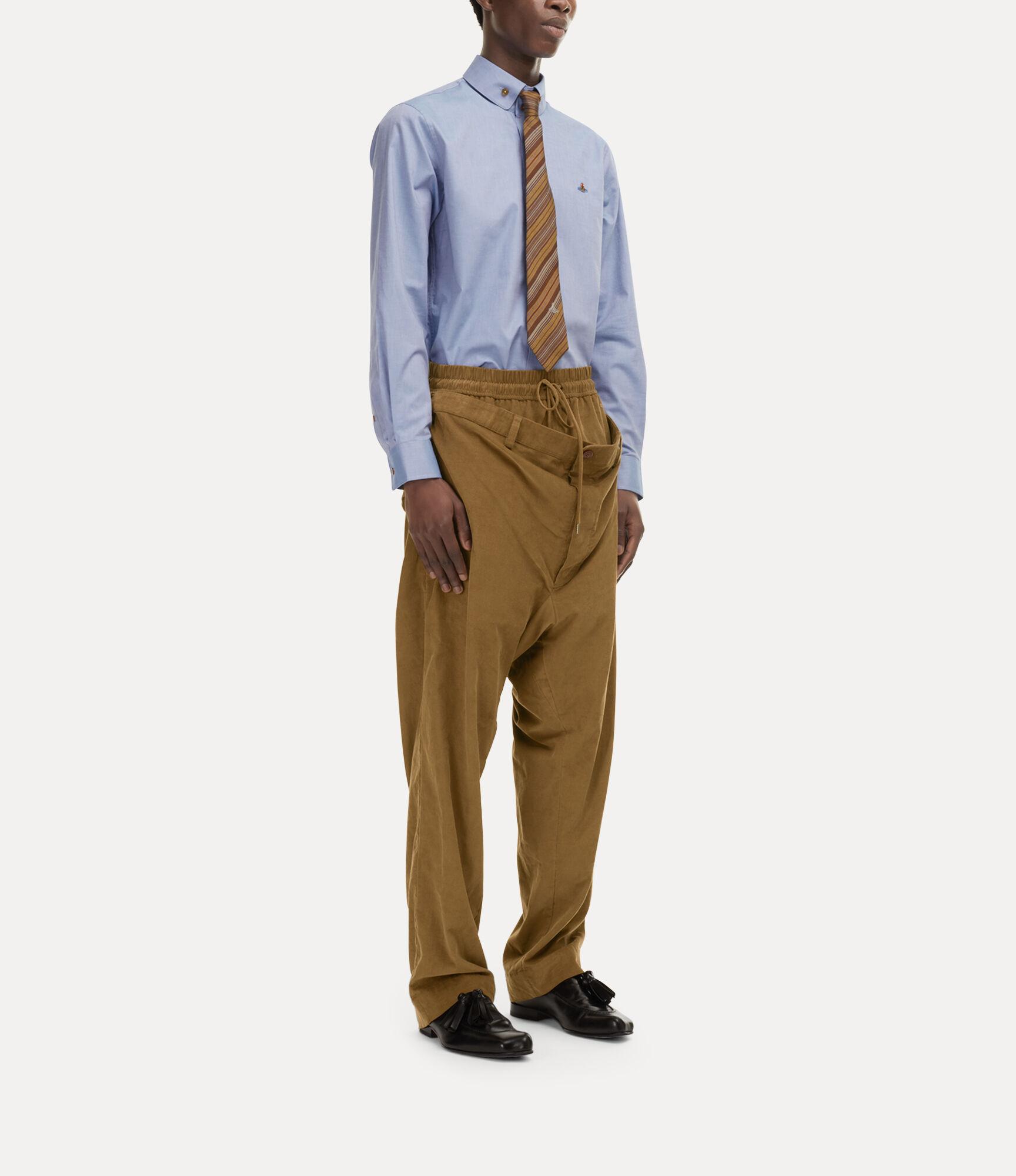 Two Button Krall Shirt Product Image