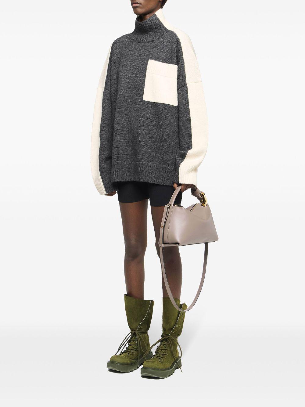 Corner tote bag Product Image