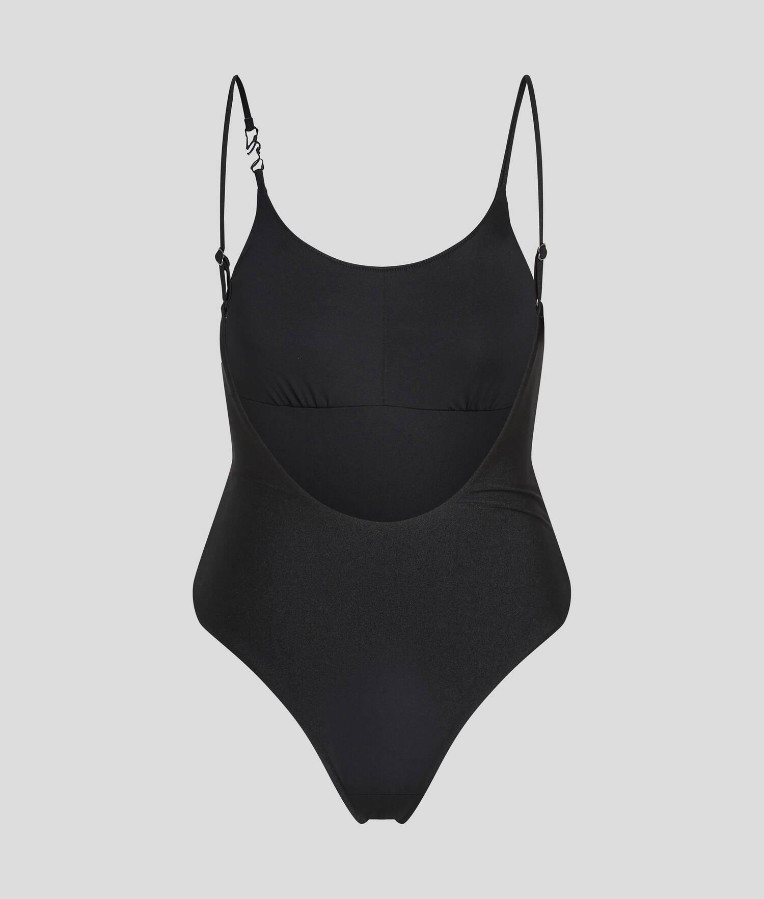 CHEEKY SWIMSUIT Product Image