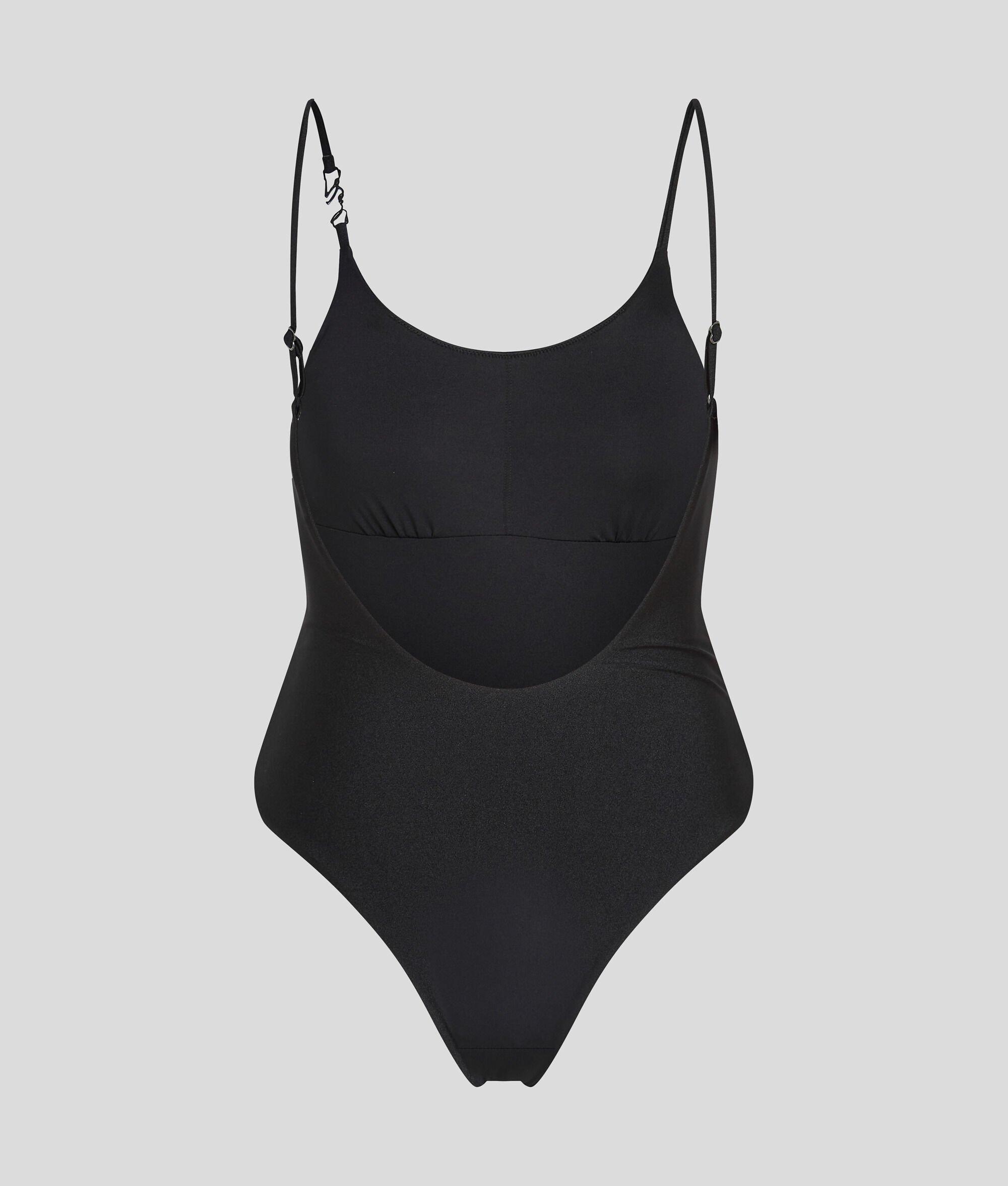 CHEEKY SWIMSUIT Product Image