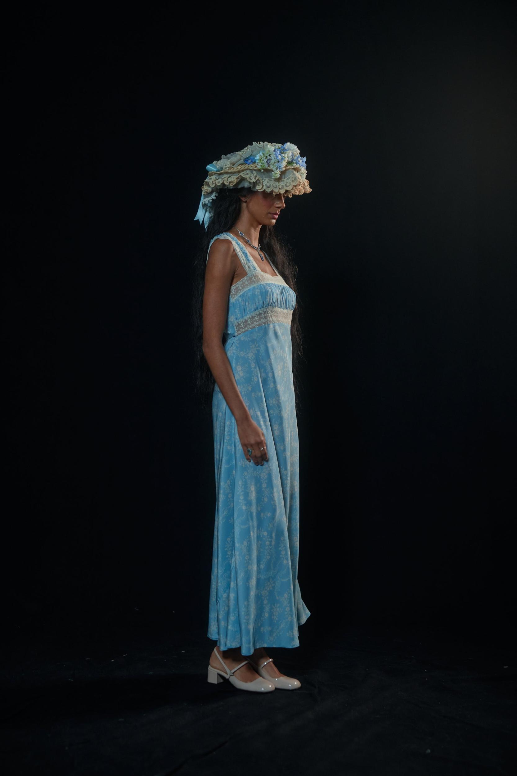 The Veranda Veronica Slip Product Image