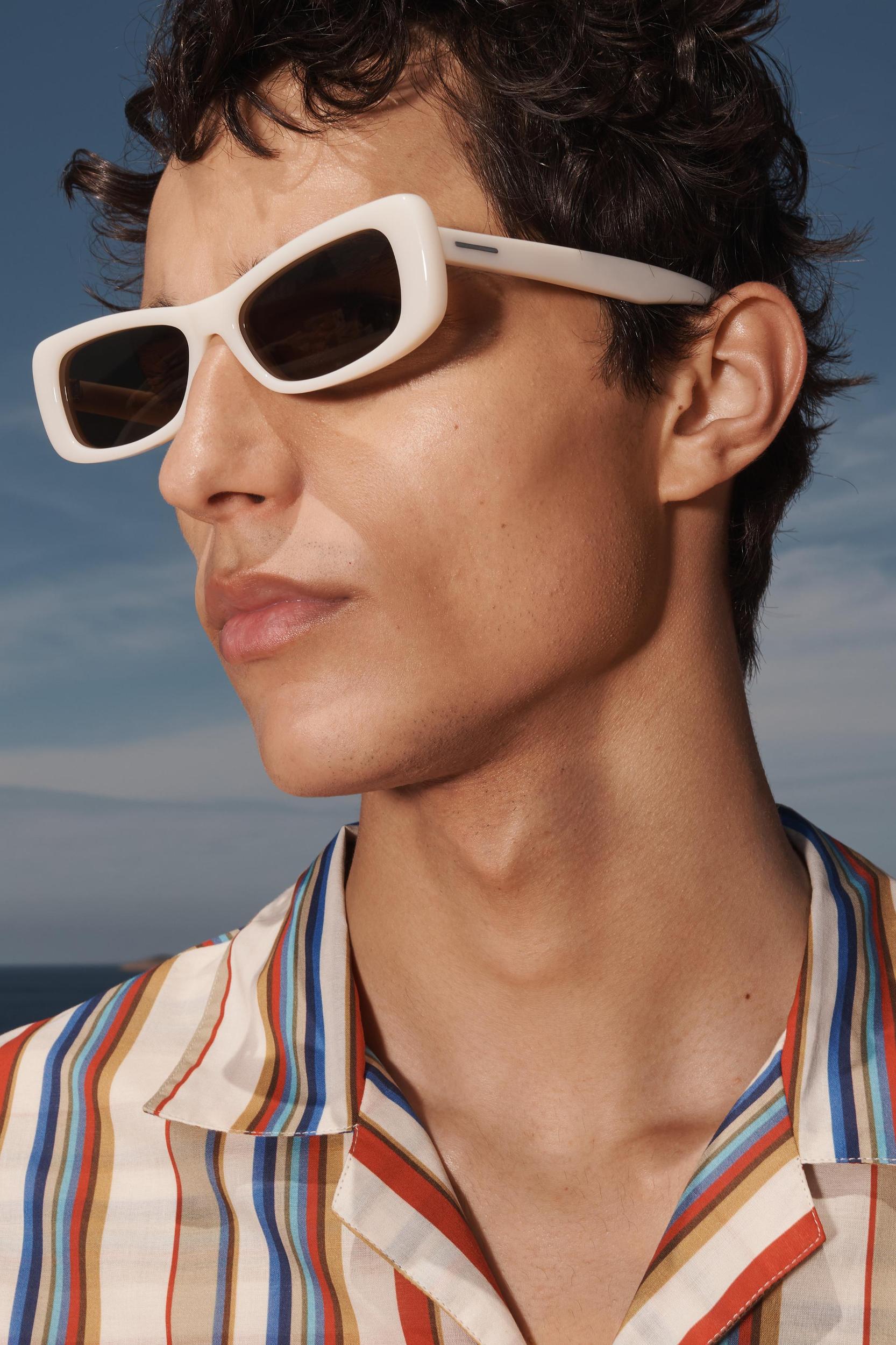 LIMITED EDITION PLAID SHIRT Product Image