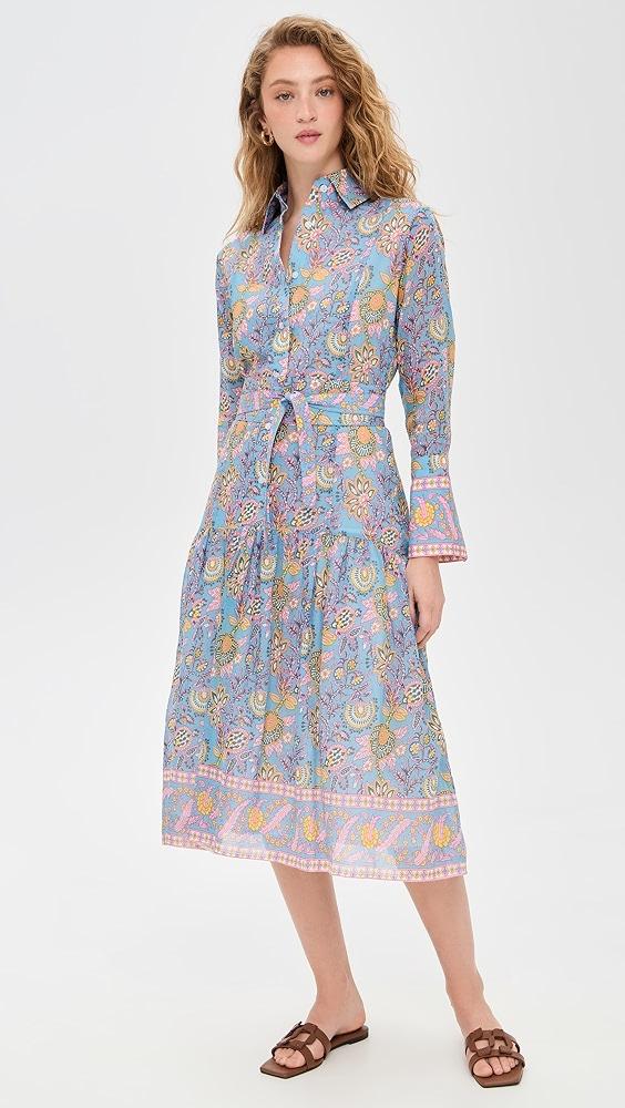 Bell Kathy Shirt Dress | Shopbop Product Image