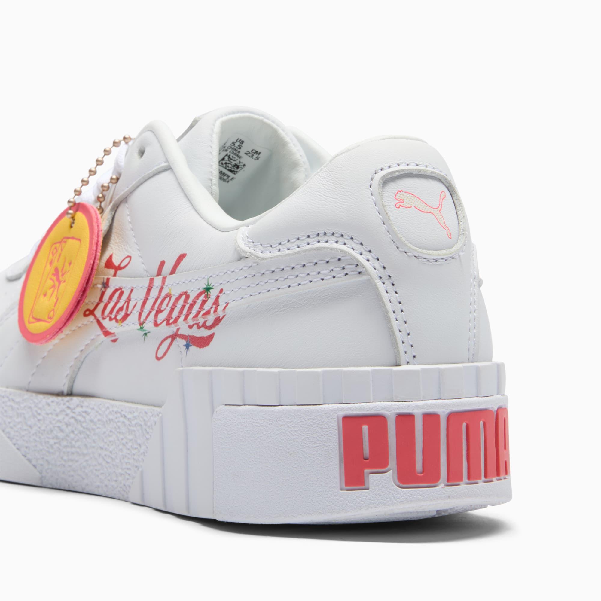 Cali B Vegas Flagship Women's Sneakers Product Image