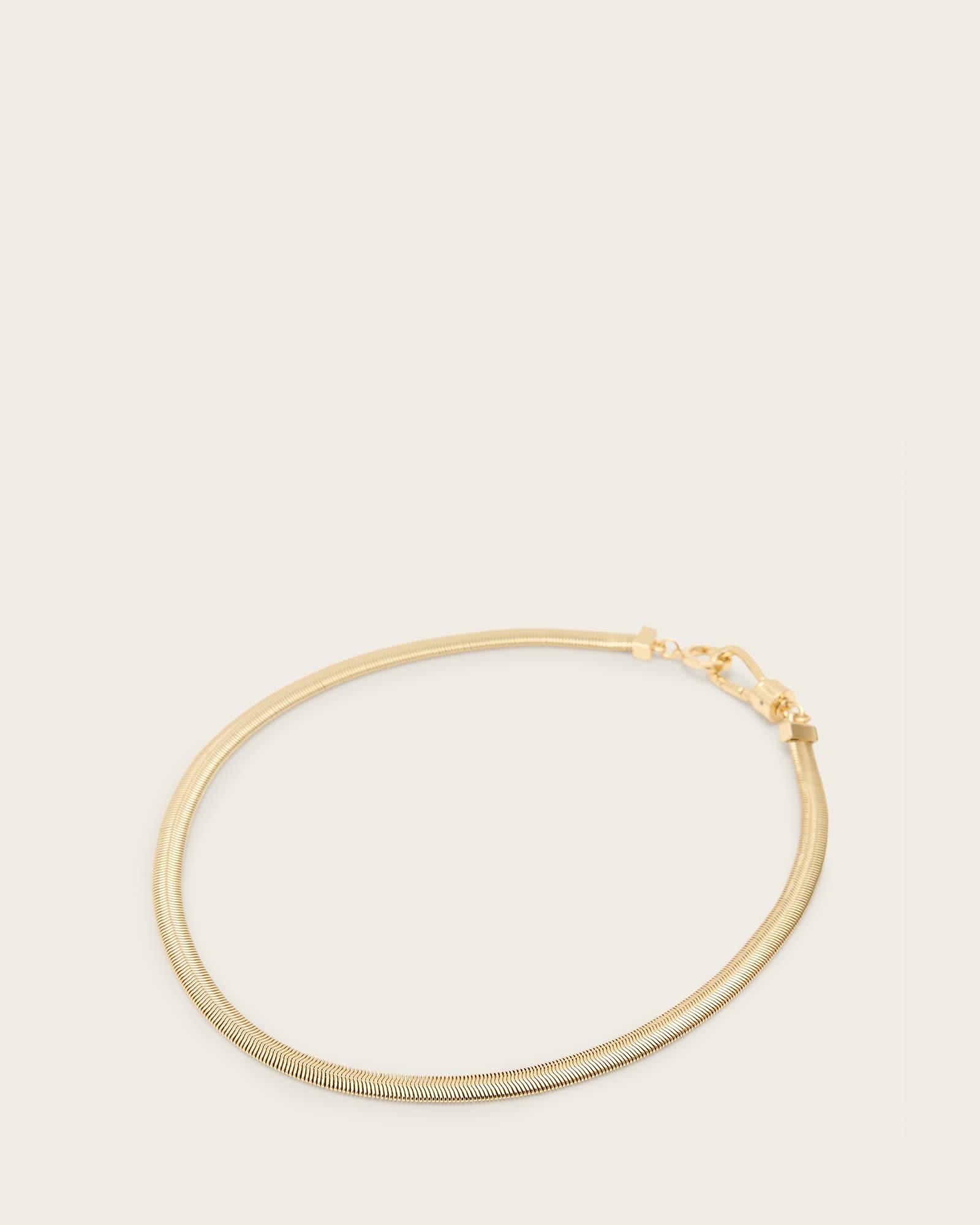 Eden Chain Necklace Product Image