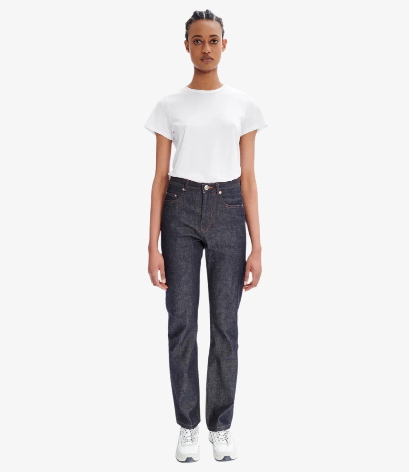 Standard Jeans Female Product Image
