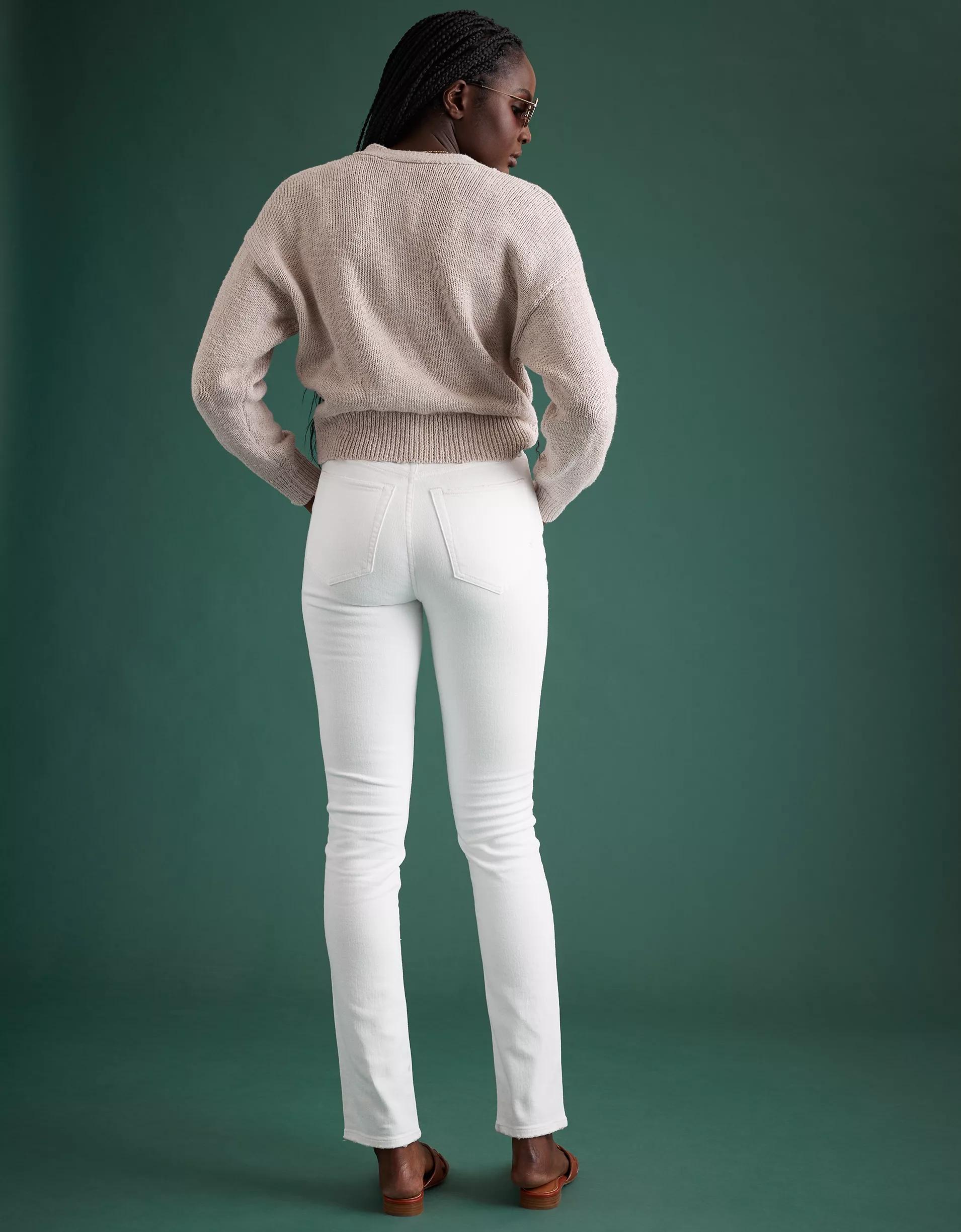 AE77 Premium Skinny Jean Product Image