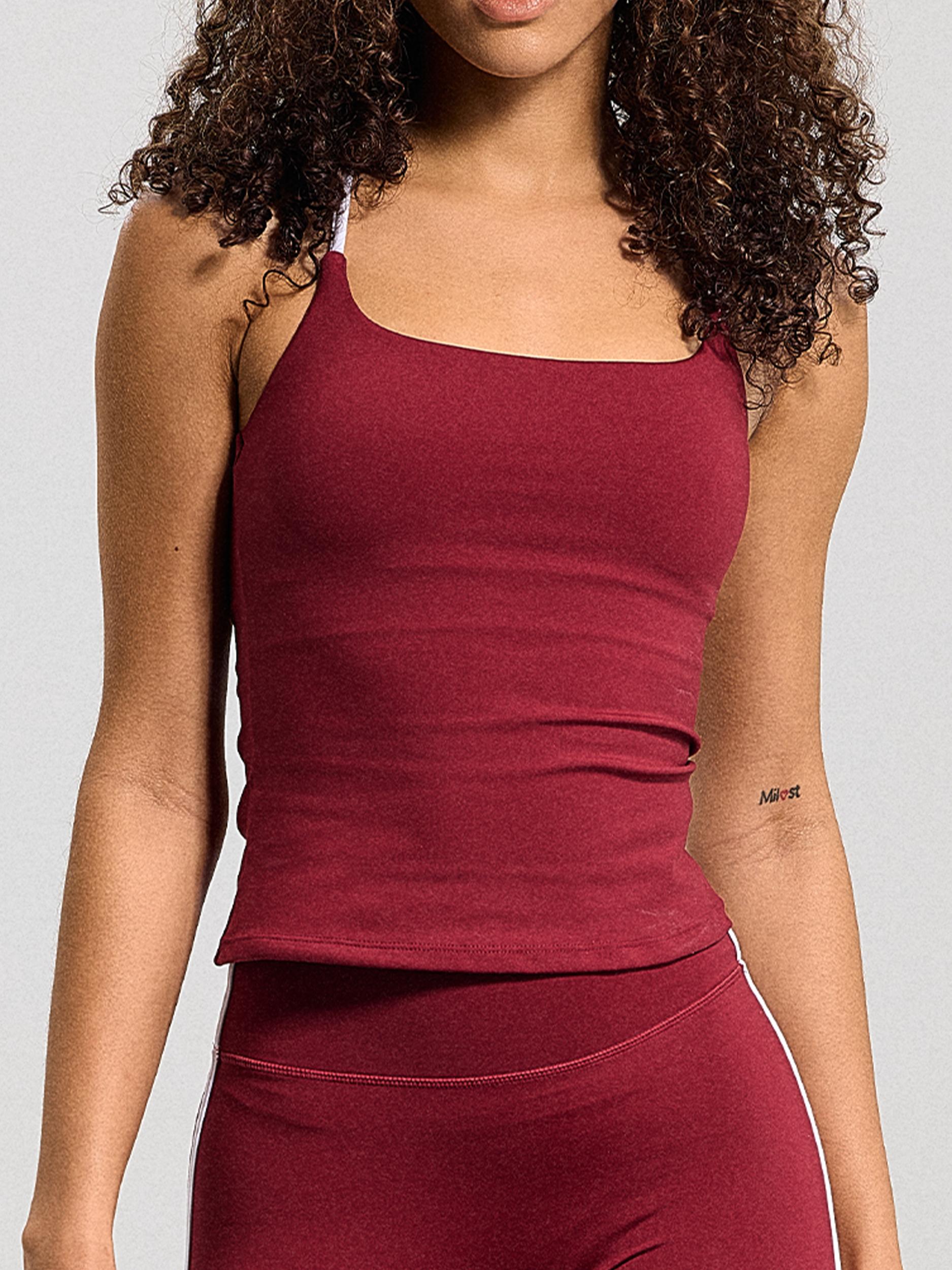 AllWays Strappy Back Micro Product Image