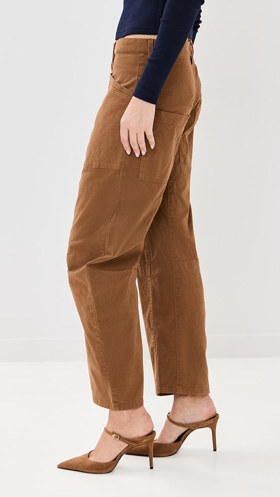 Nili Lotan Shon Pants | Shopbop Product Image