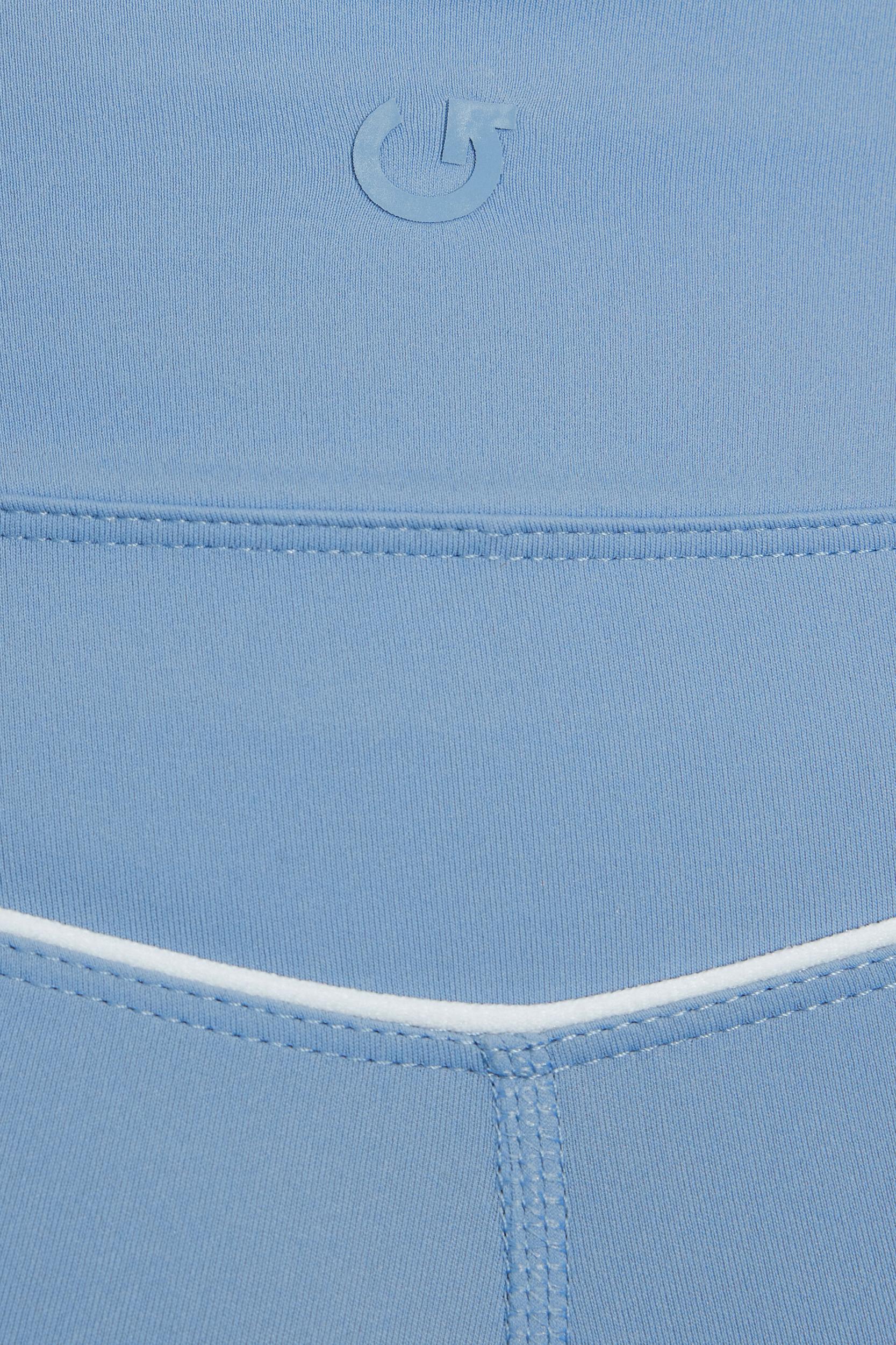 SoftActive Jayden V-Neck Romper Product Image