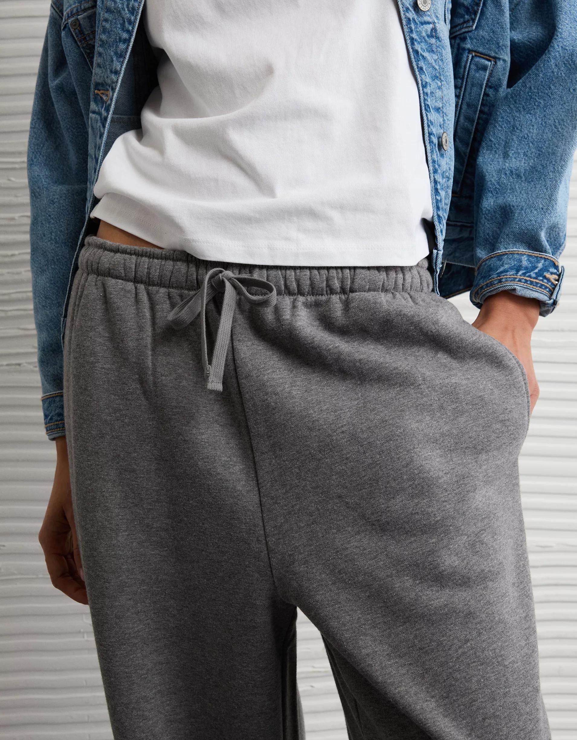 AE Everyday Luxe Jogger Product Image