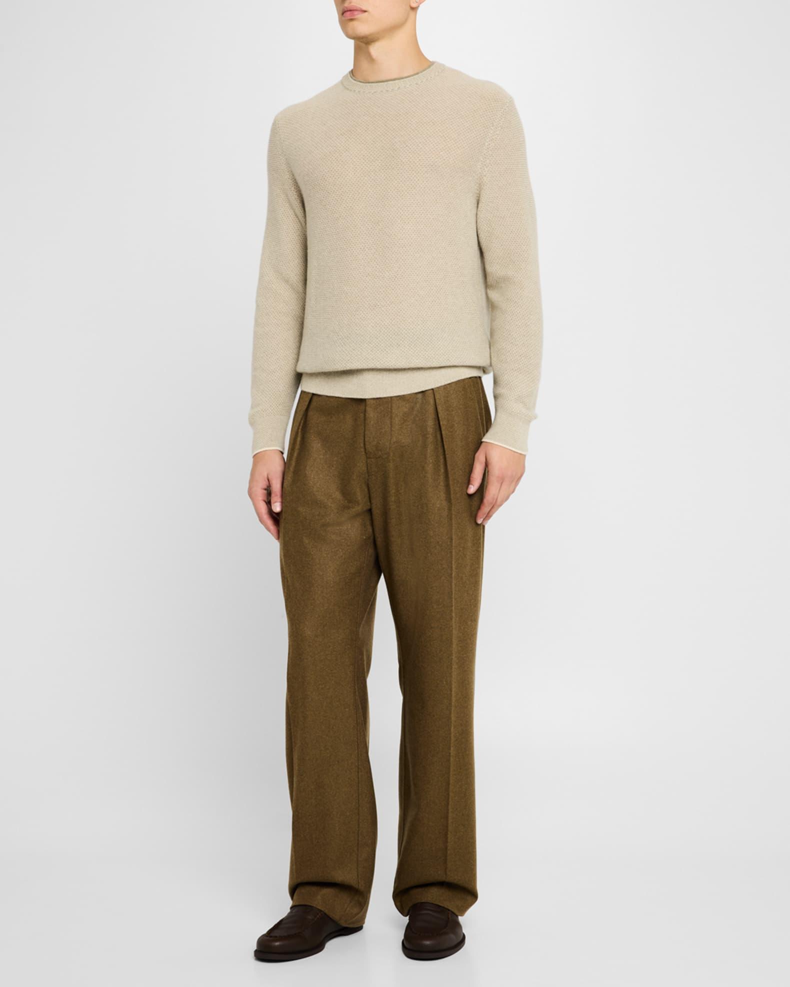 Men's Pace Leather Penny Loafers Product Image