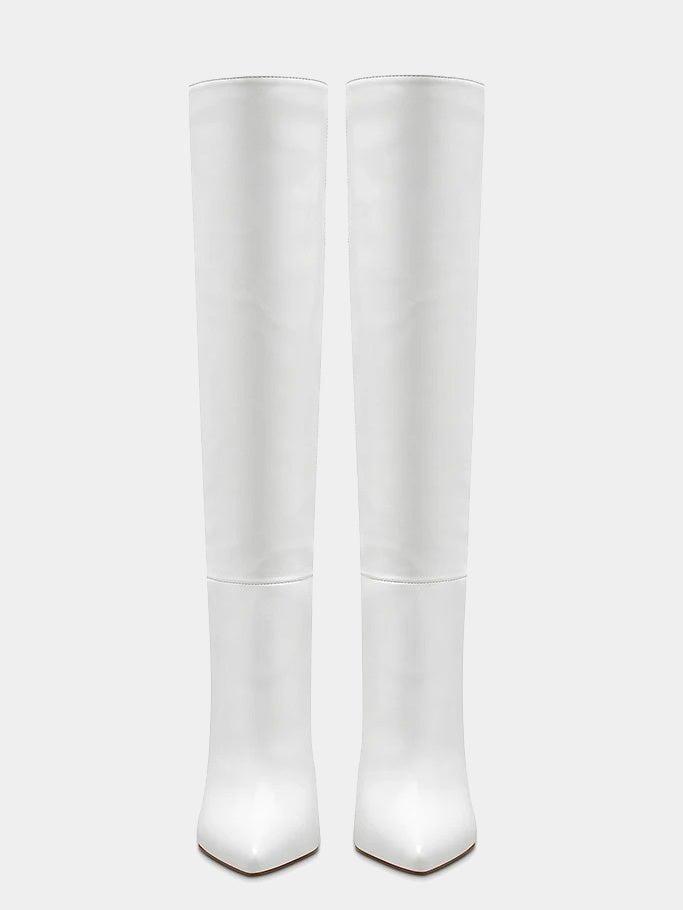 Miliano Boot - Nieve Product Image