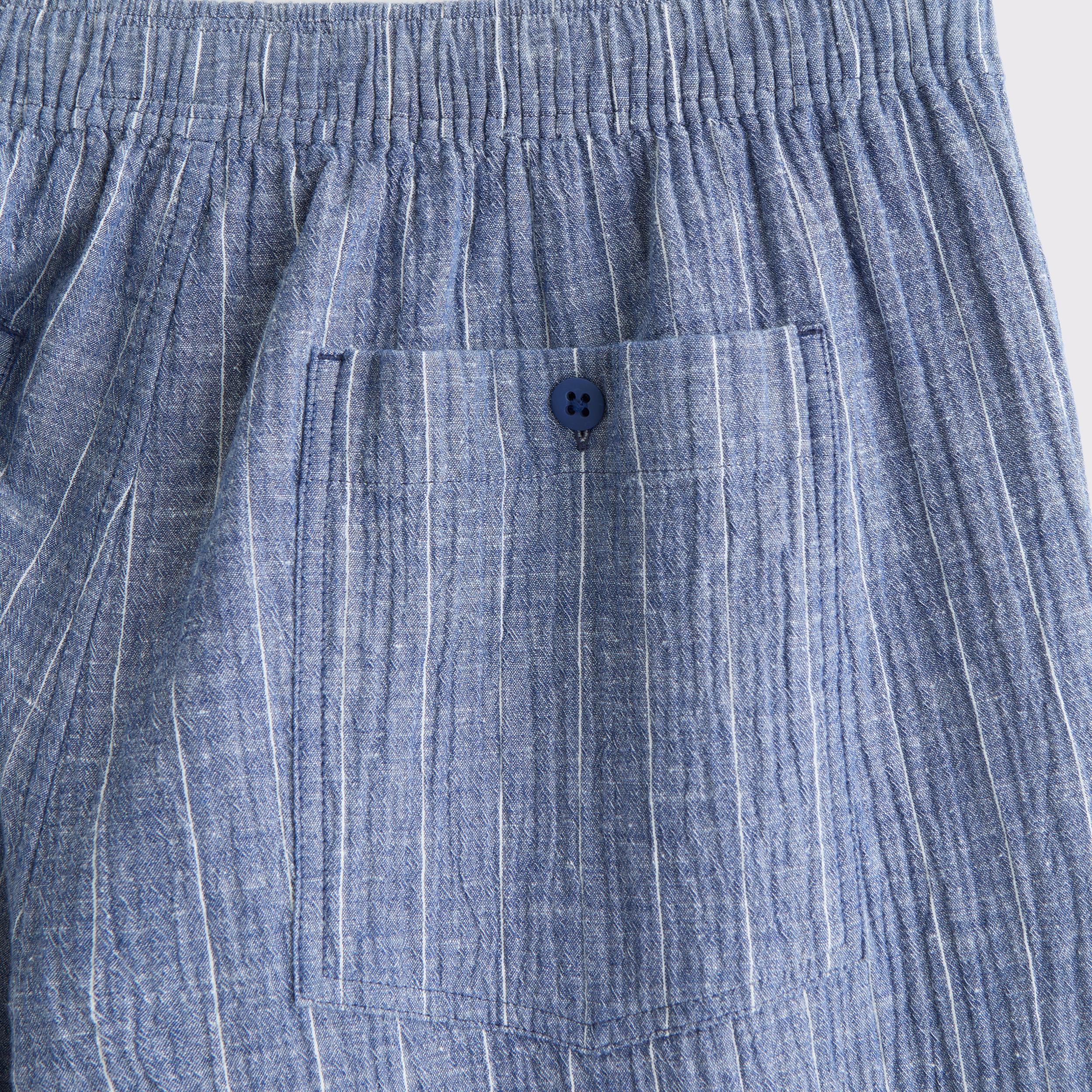 Baggy Breezy Pull-On Pant Product Image