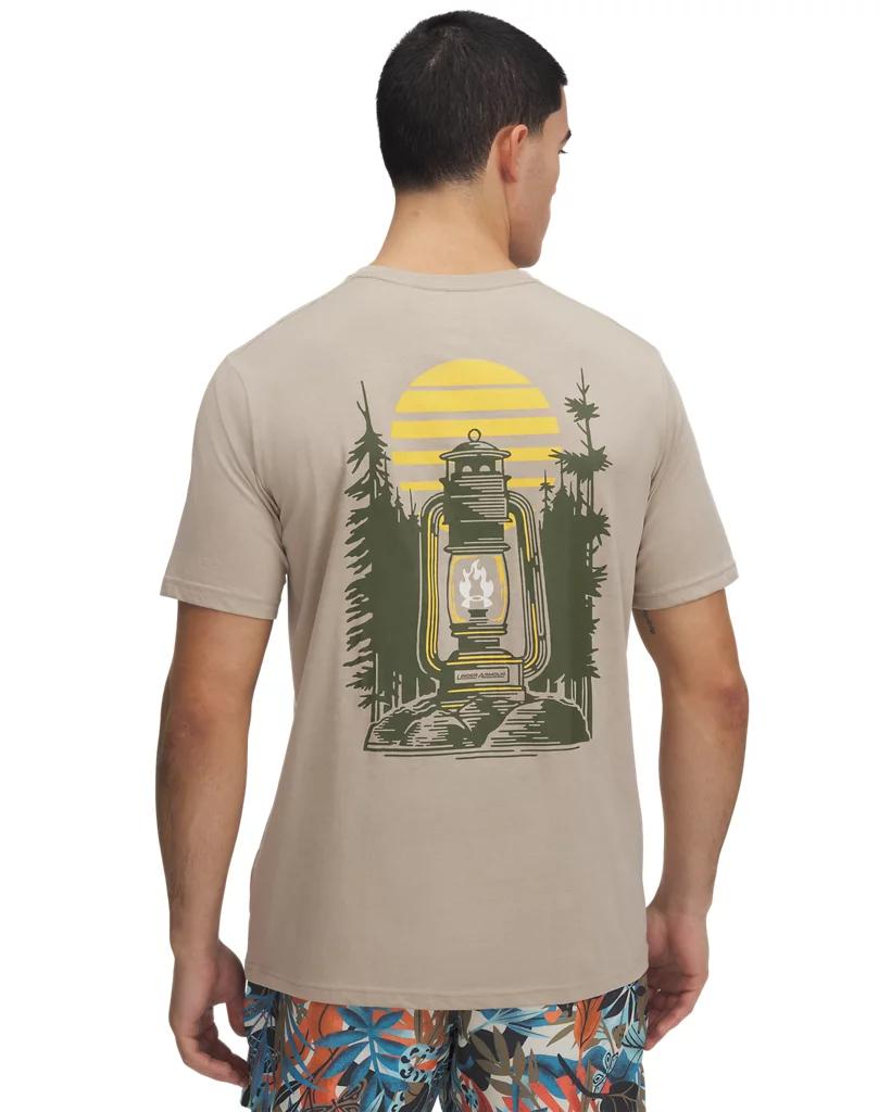 UA Outdoor Fuel Product Image