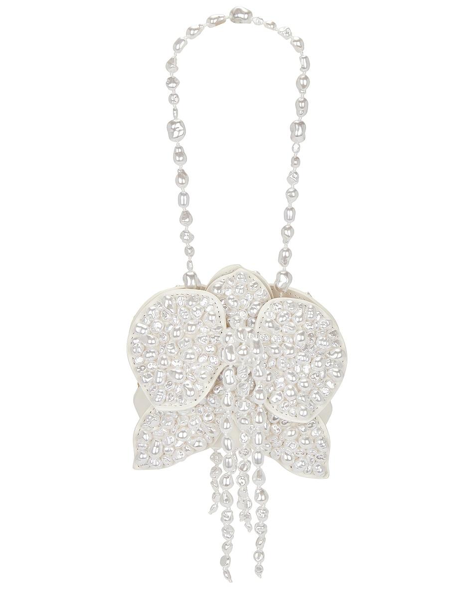 Delcia Suede Shirt Product Image