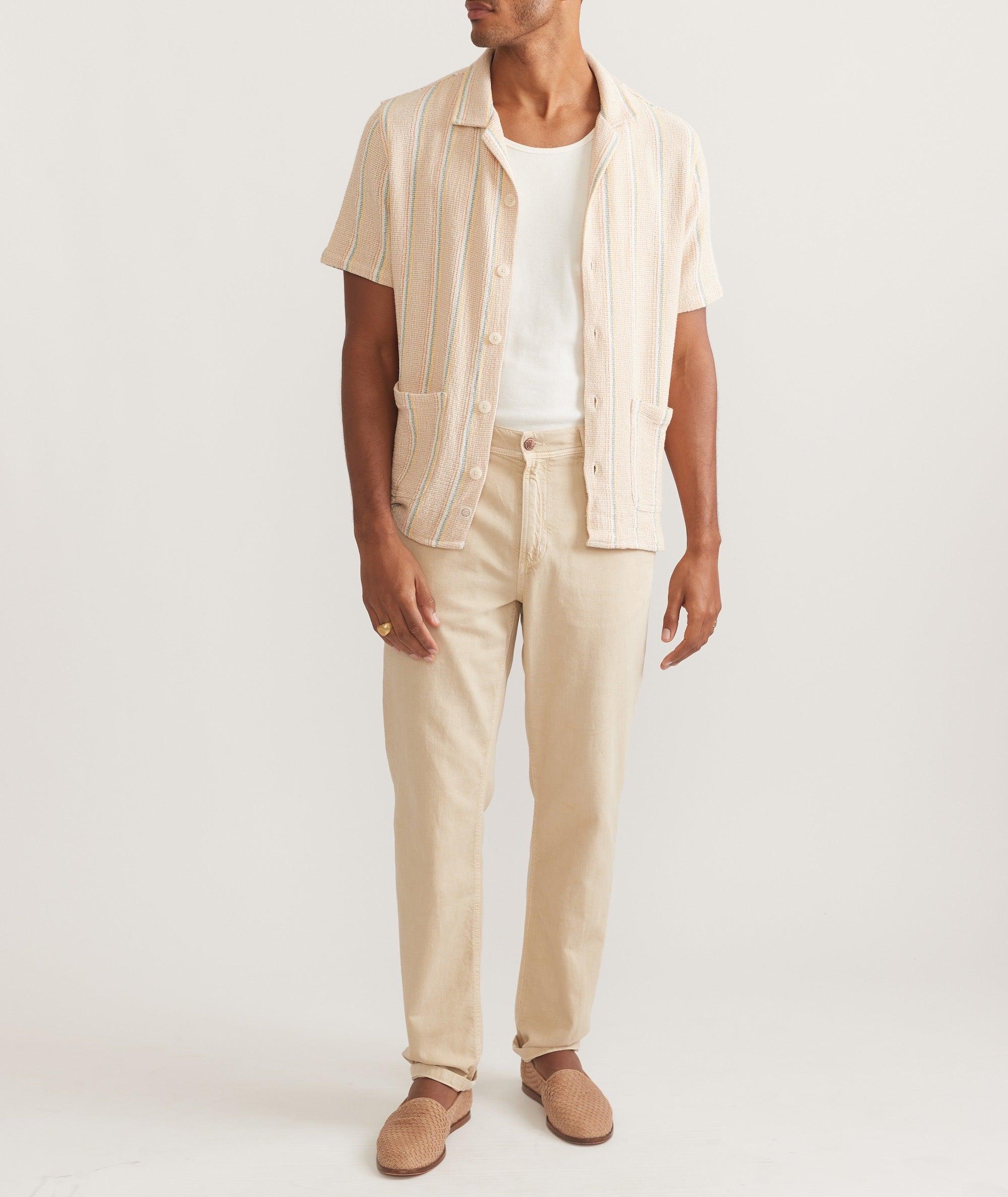 Archive Diego Camp Shirt Product Image