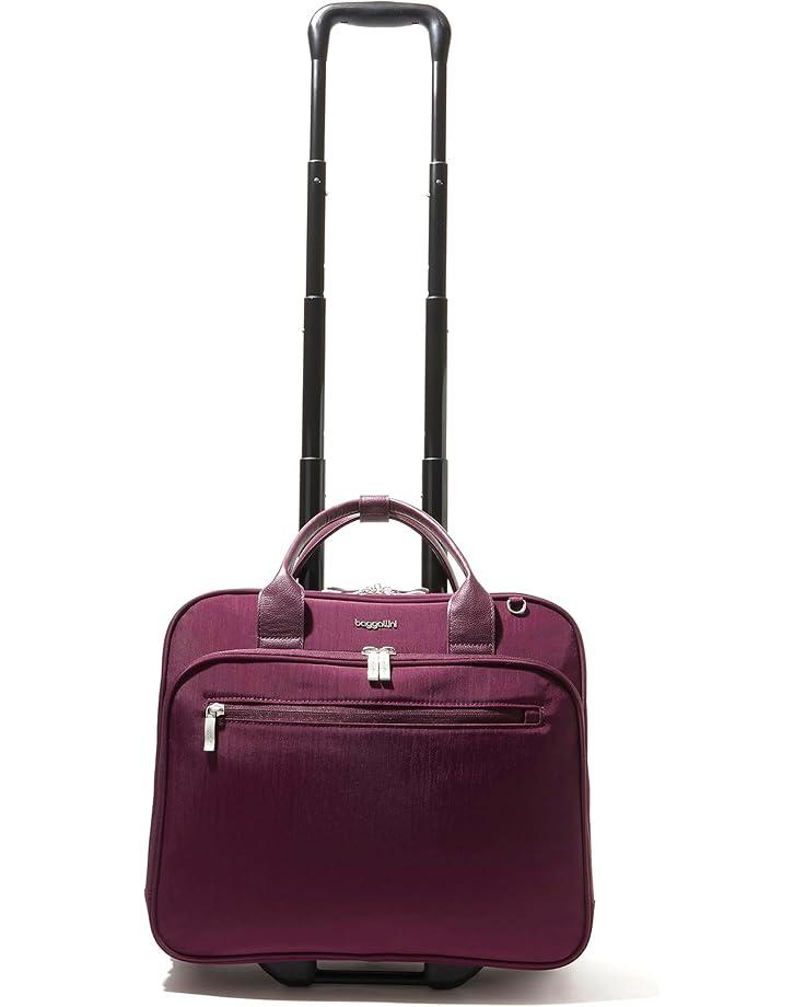 4 Wheel Carry-On Product Image