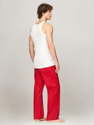 Cotton Classics Tank Undershirt 3-Pack Product Image