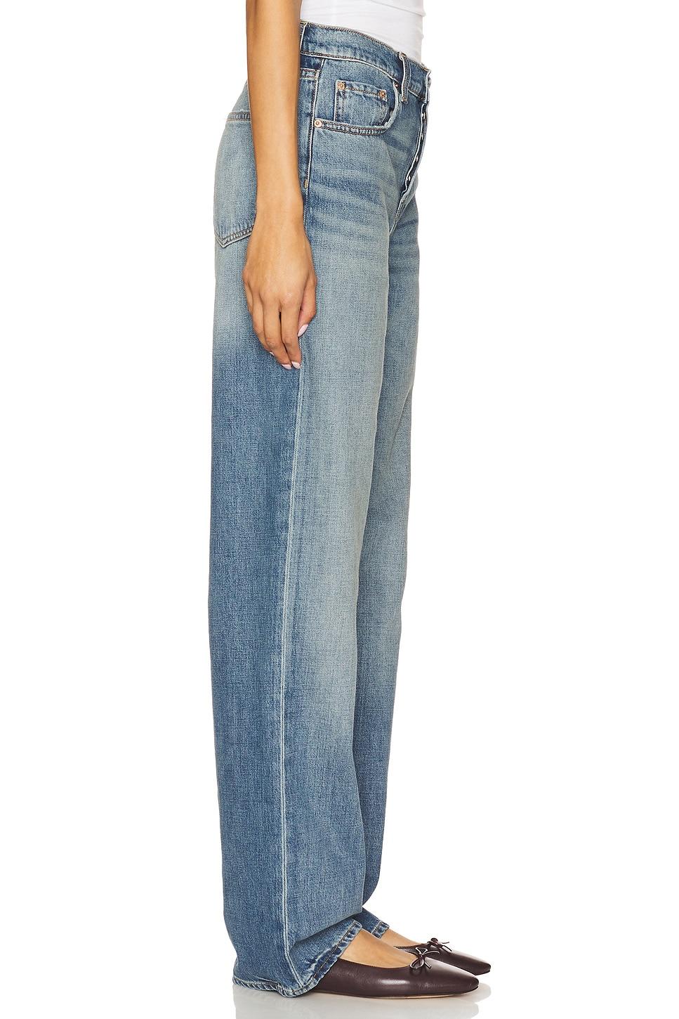 Bella Low Rise Boyfriend Jeans GRLFRND Product Image
