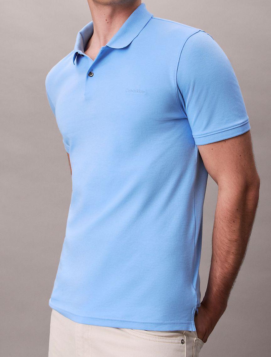 Liquid Touch Polo Shirt Product Image