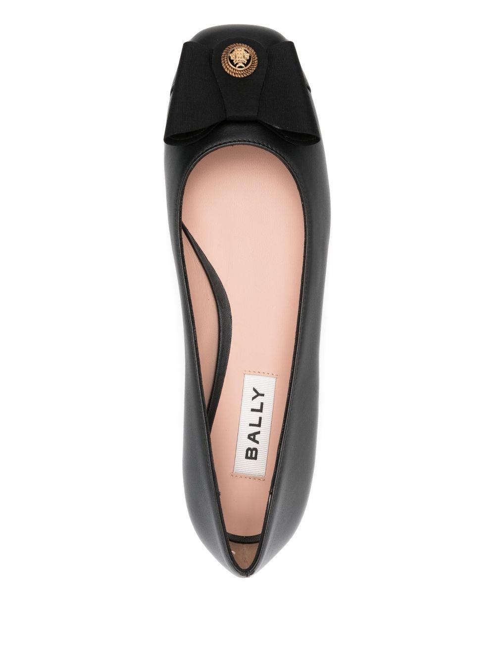 B-Bow ballet flats Product Image