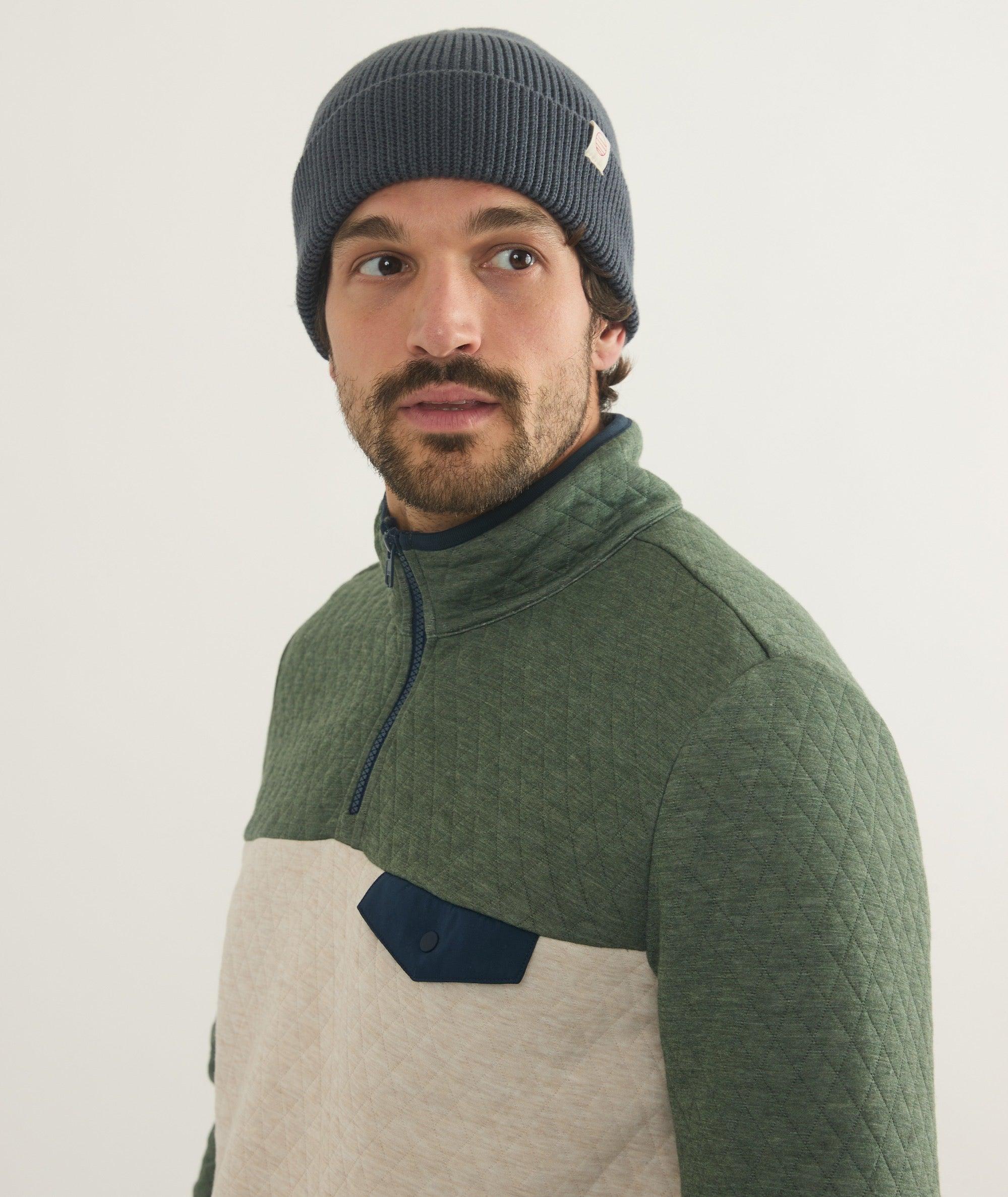 Fisherman Beanie Product Image