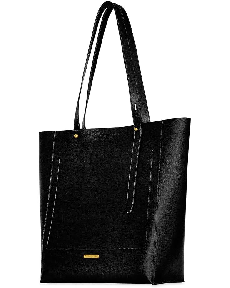 Spade Flower Jacquard Large Open Tote Product Image