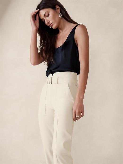 Refined Utility Pant Product Image